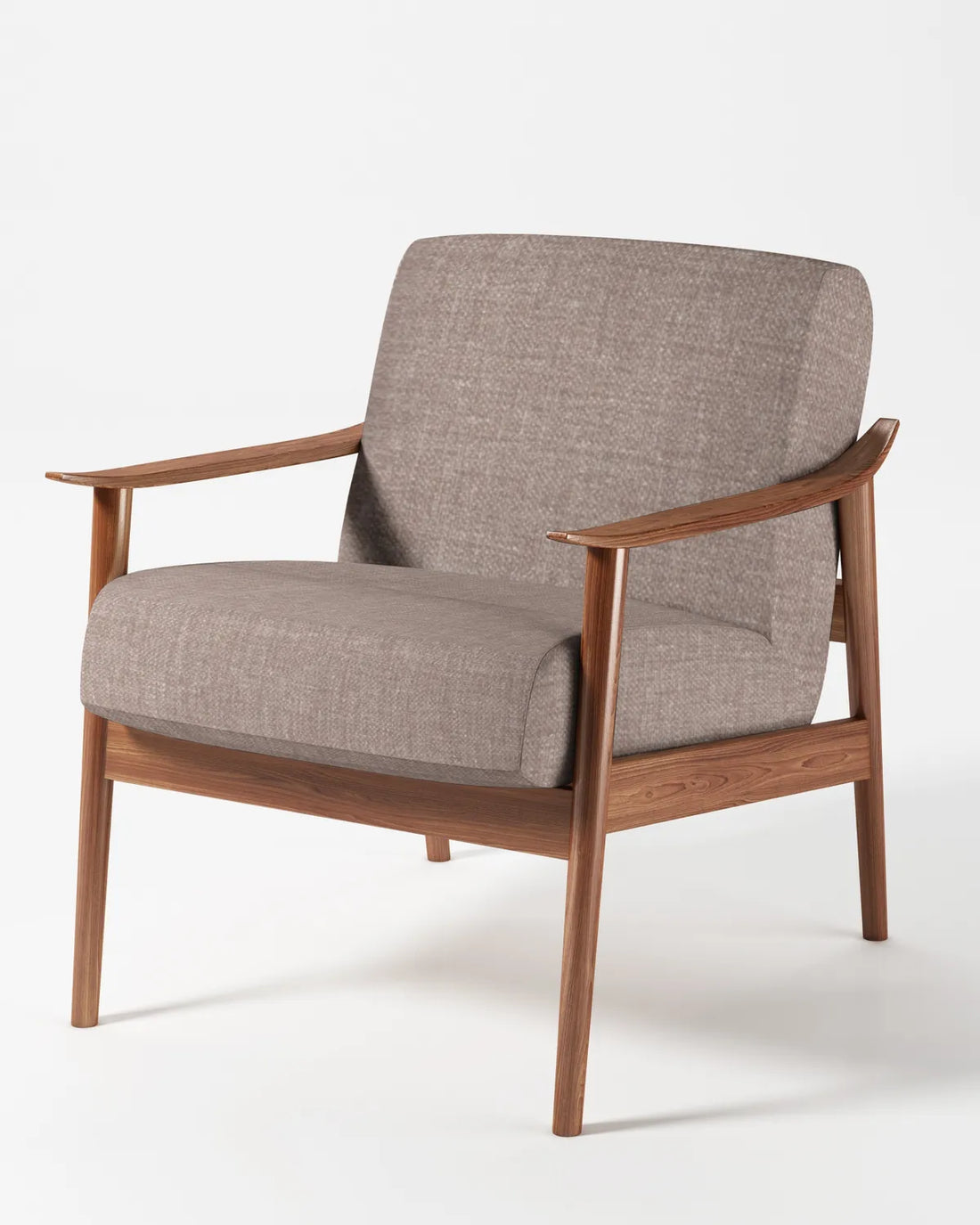 Audi Taupe Beige Upholstery Fabric