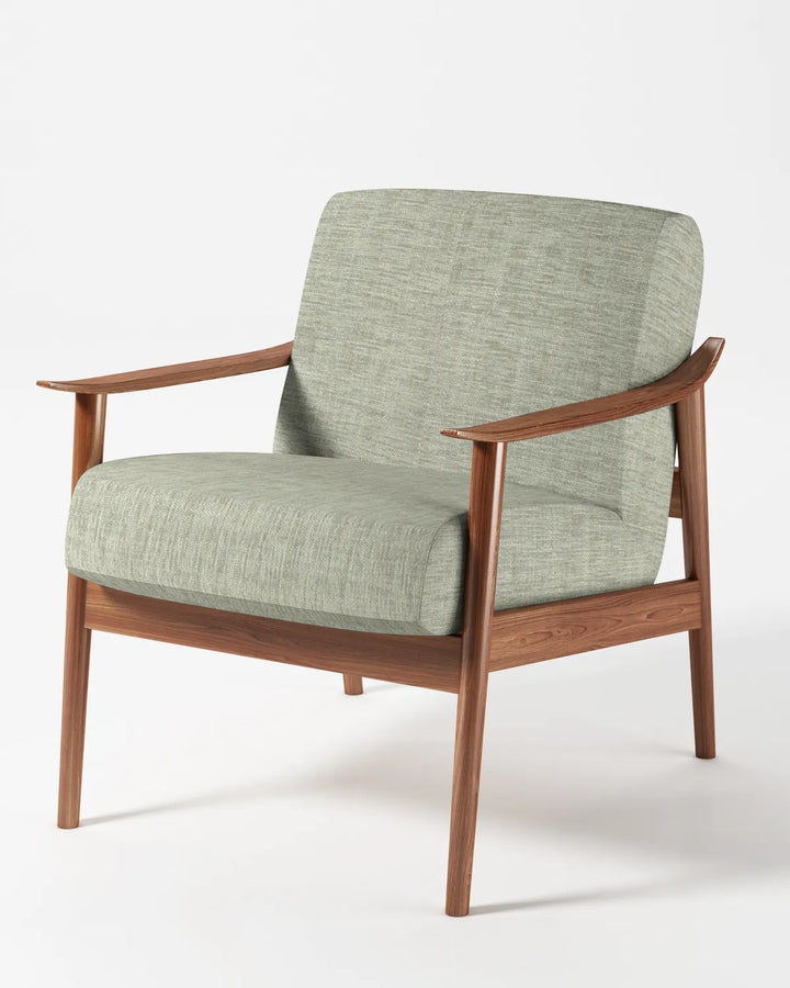 Benz Celadon Upholstery Fabric