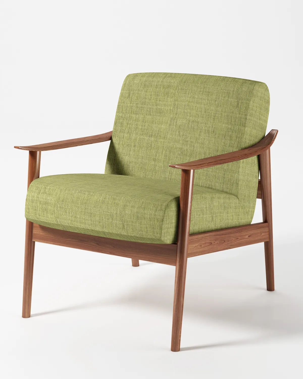 Benz Palm Upholstery Fabric