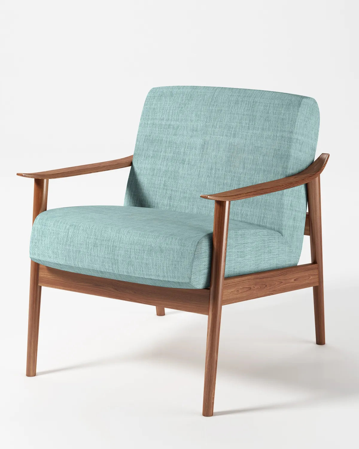 Benz Mint Upholstery Fabric