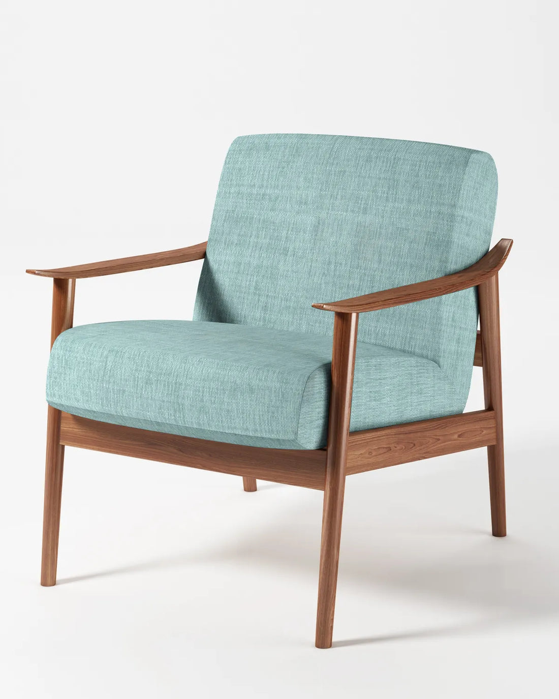 Benz Mint Upholstery Fabric