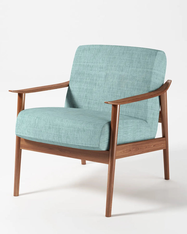 Benz Mint Upholstery Fabric