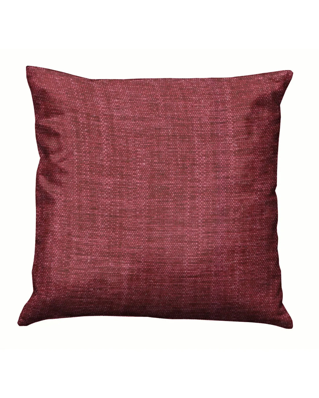 Benz Crimson Upholstery Fabric