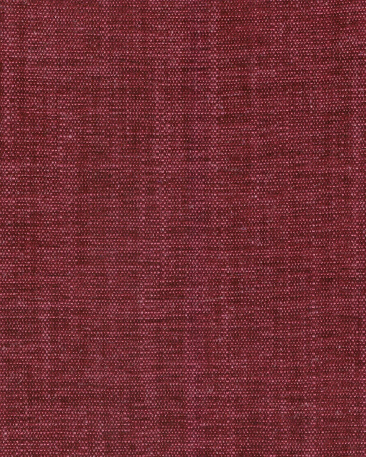 Benz Crimson Upholstery Fabric