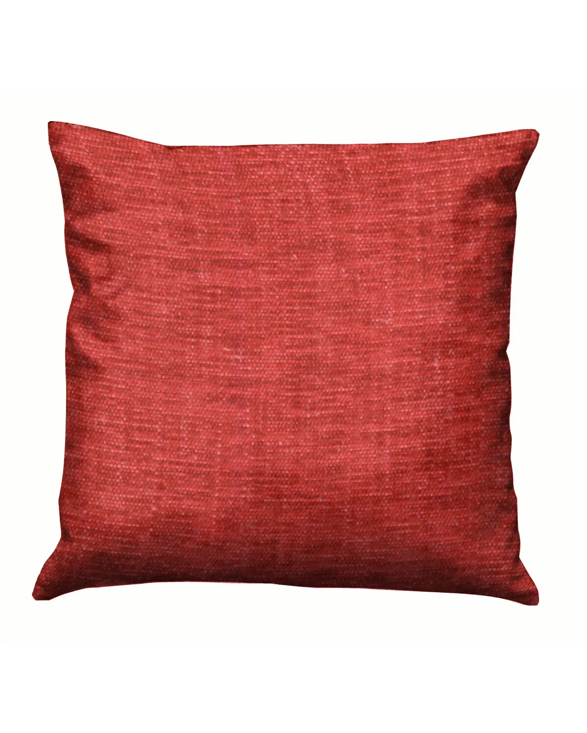 Benz Scarlet Upholstery Fabric