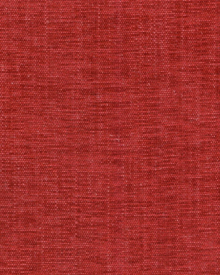 Benz Scarlet Upholstery Fabric