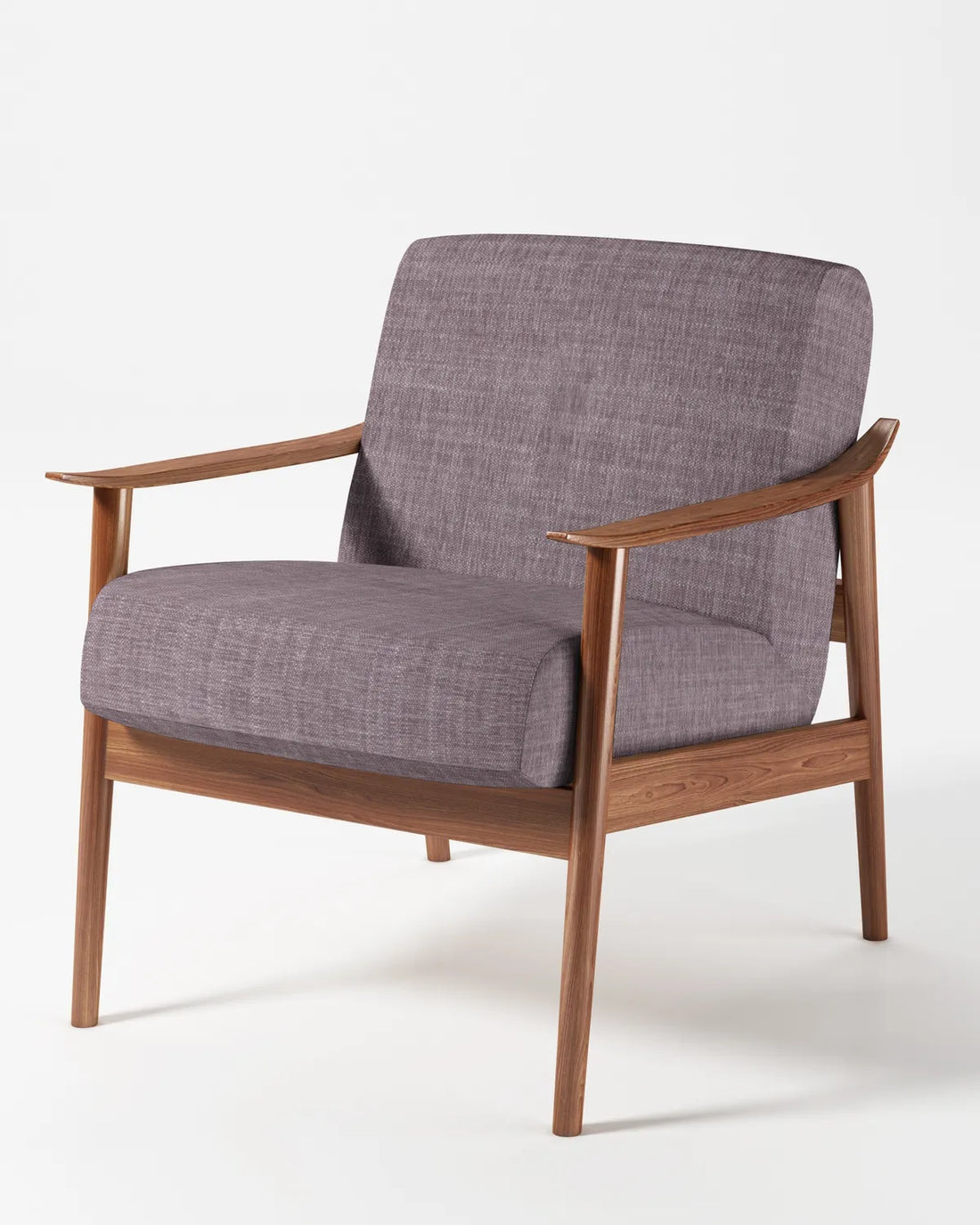 Benz Lavender Upholstery Fabric