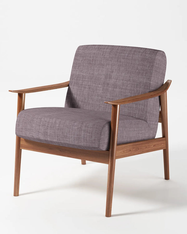 Benz Lavender Upholstery Fabric