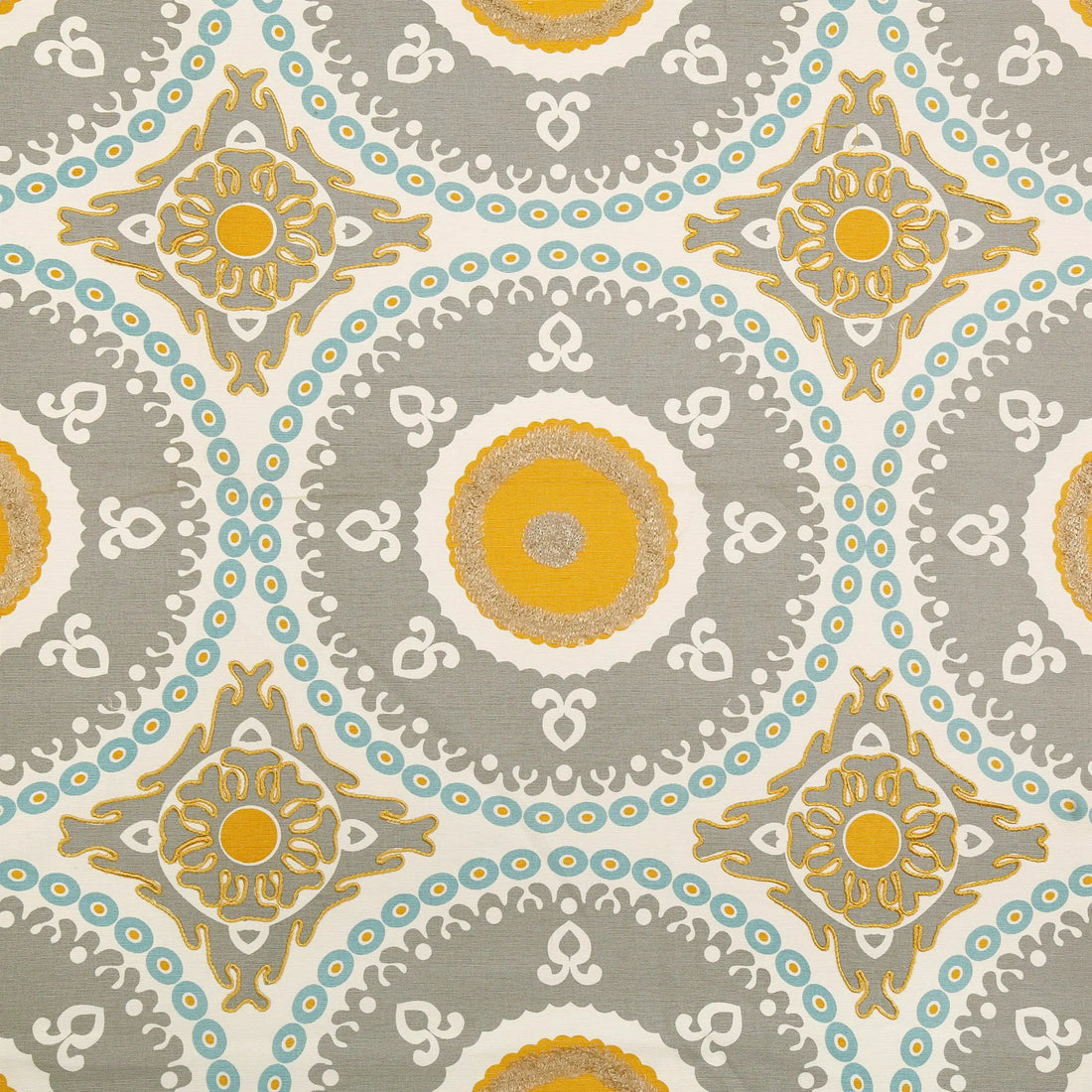 GUIDO SKR COTTON IVORY GREY