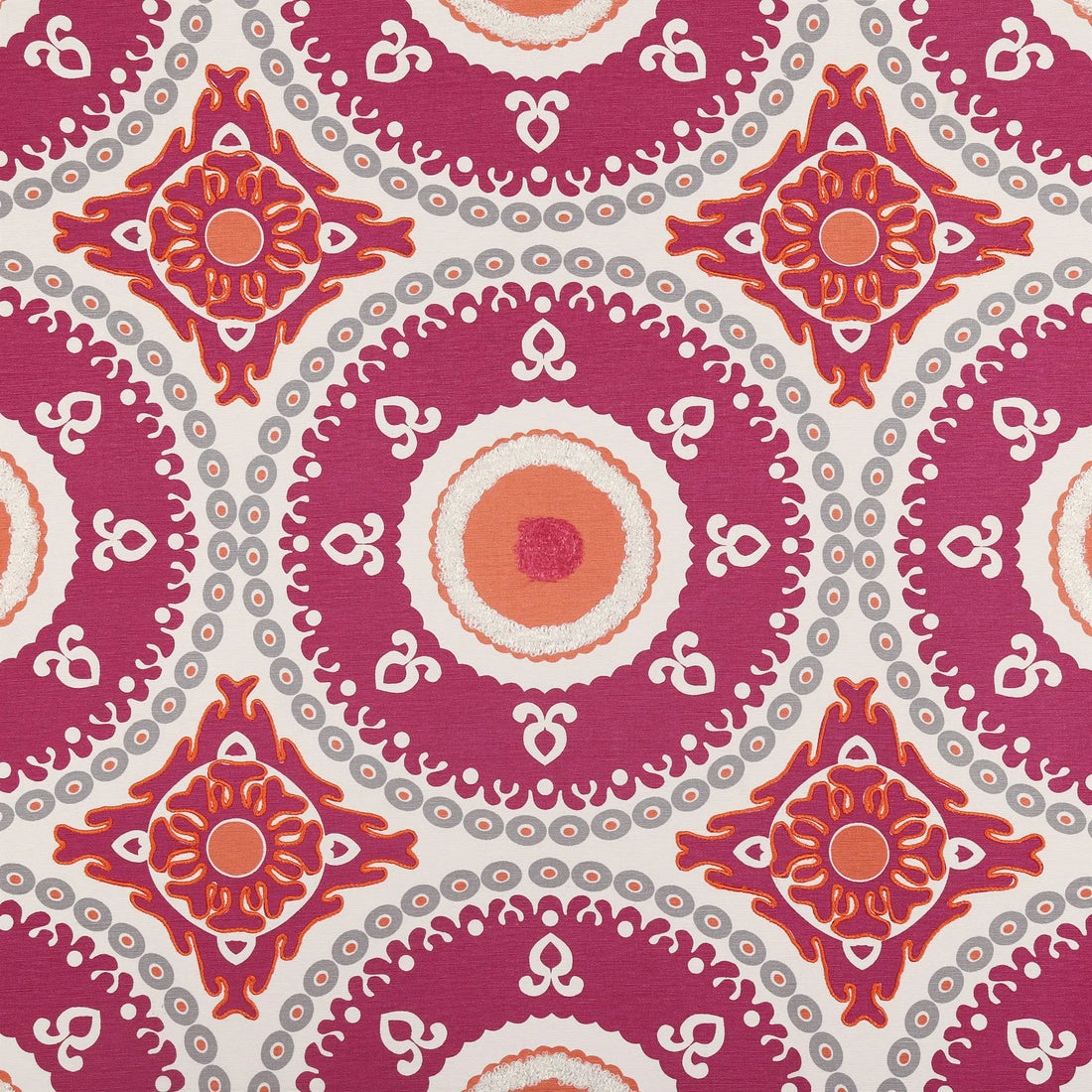 GUIDO SKR COTTON BEIGE FUSIA