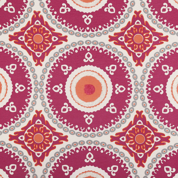 GUIDO SKR COTTON BEIGE FUSIA