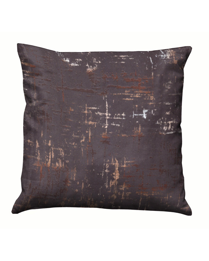 Cadillac Graphite Upholstery Fabric