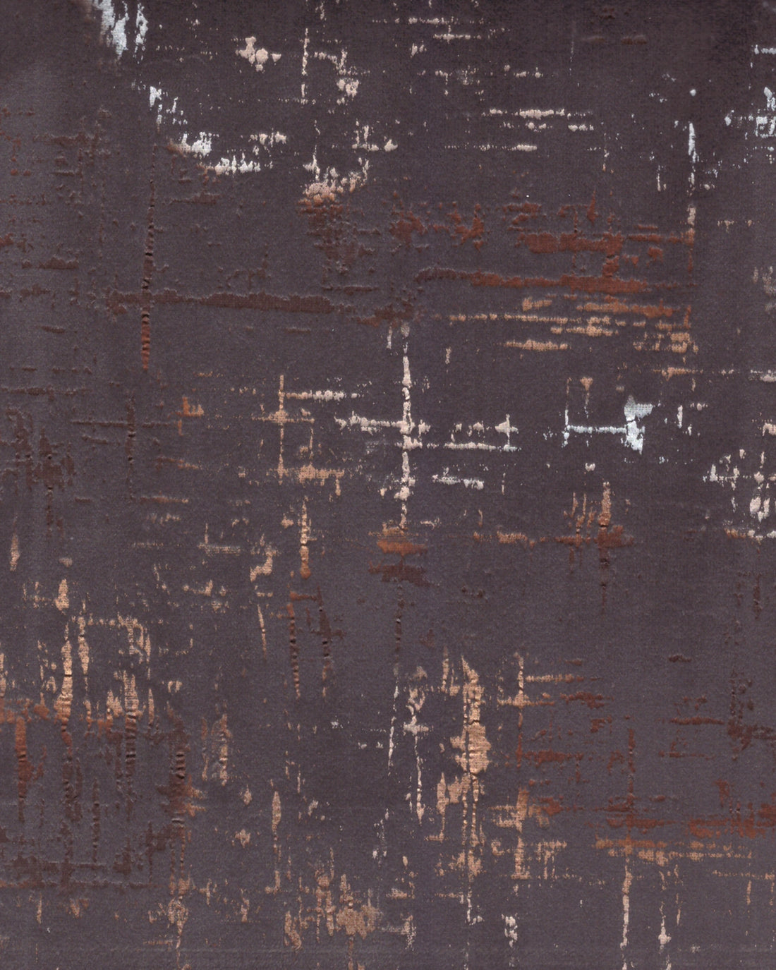 Cadillac Graphite Upholstery Fabric