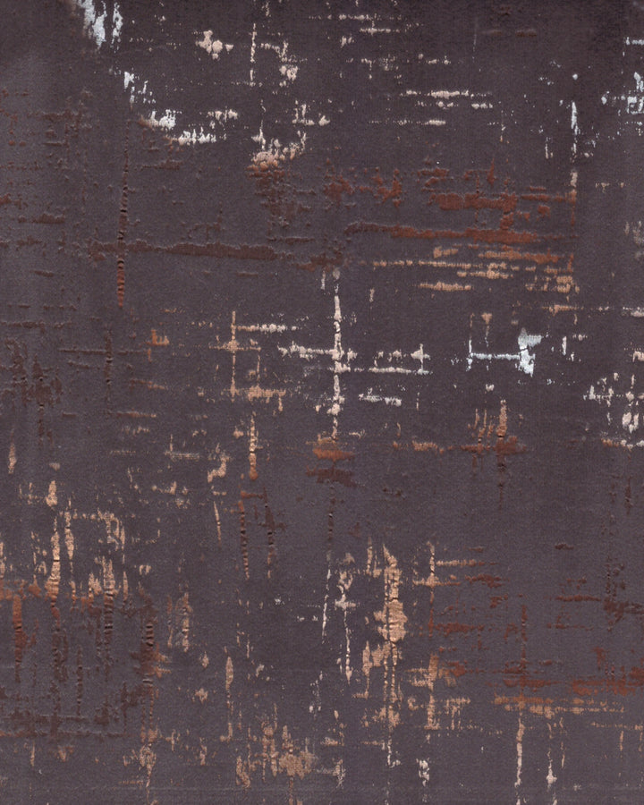 Cadillac Graphite Upholstery Fabric