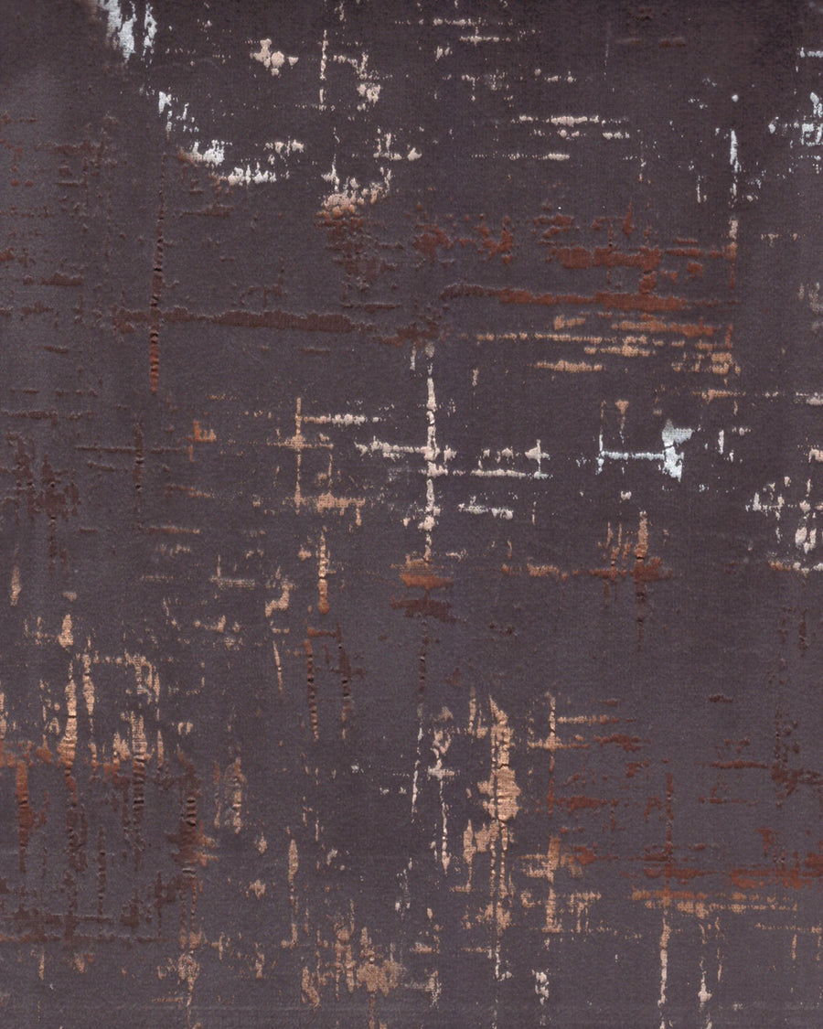 Cadillac Graphite Upholstery Fabric