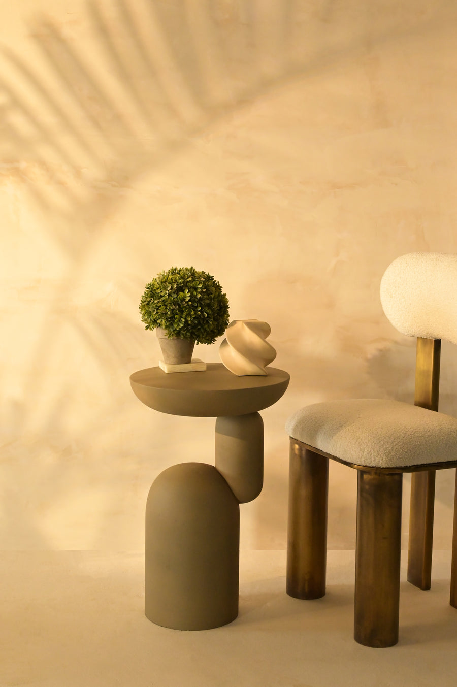 Grove Side Table