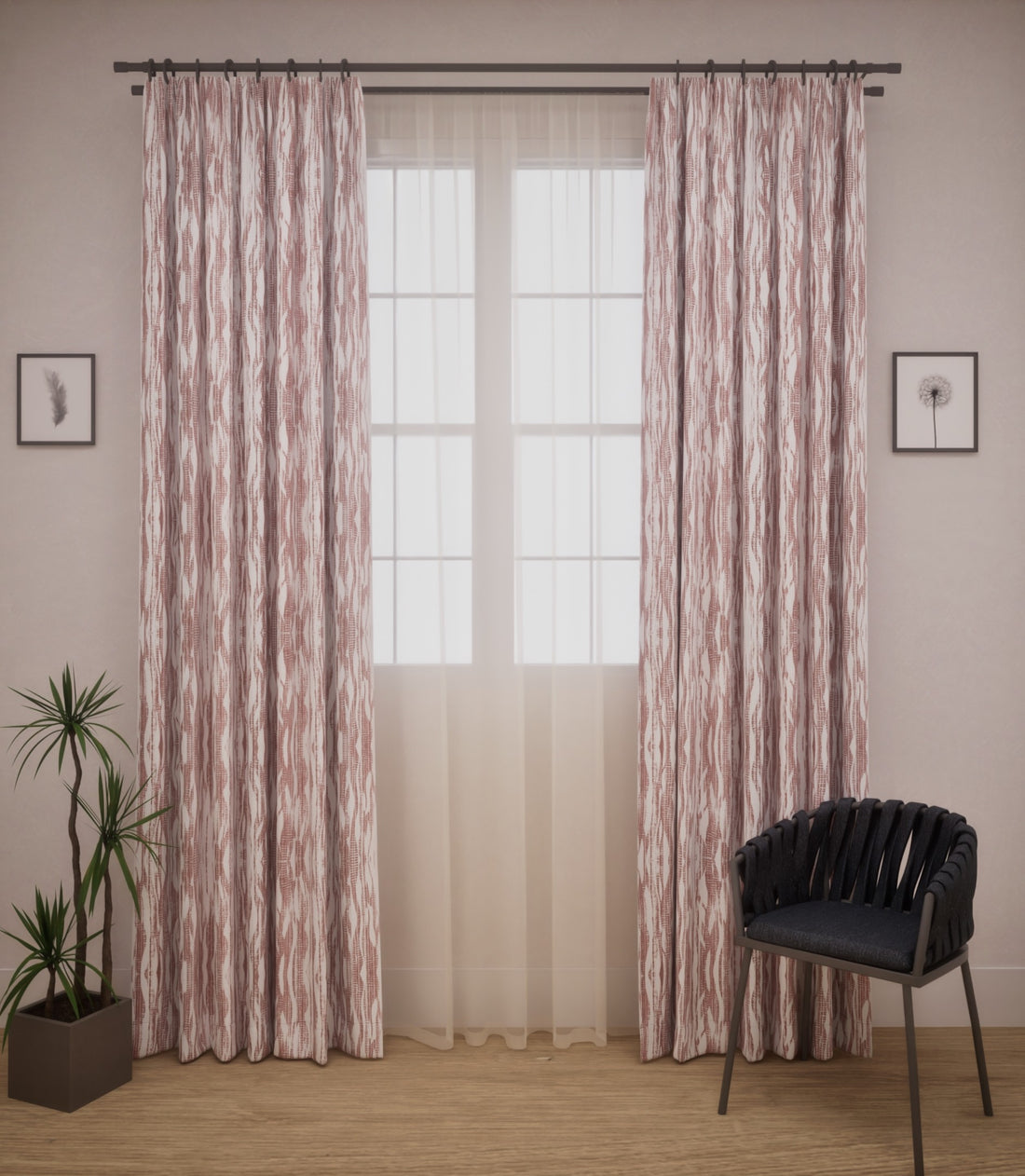 Himal Earthy Linen