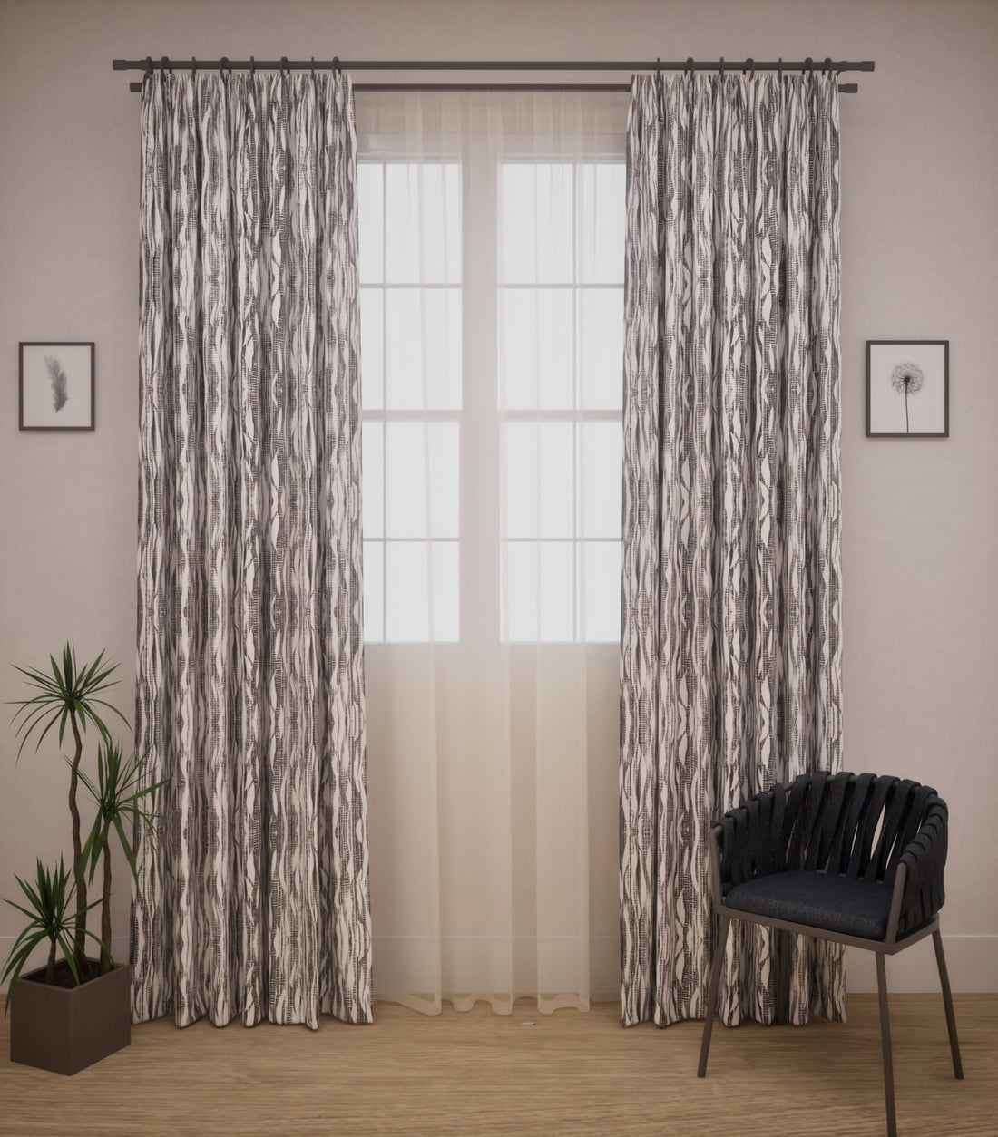 Himal Earthy Linen