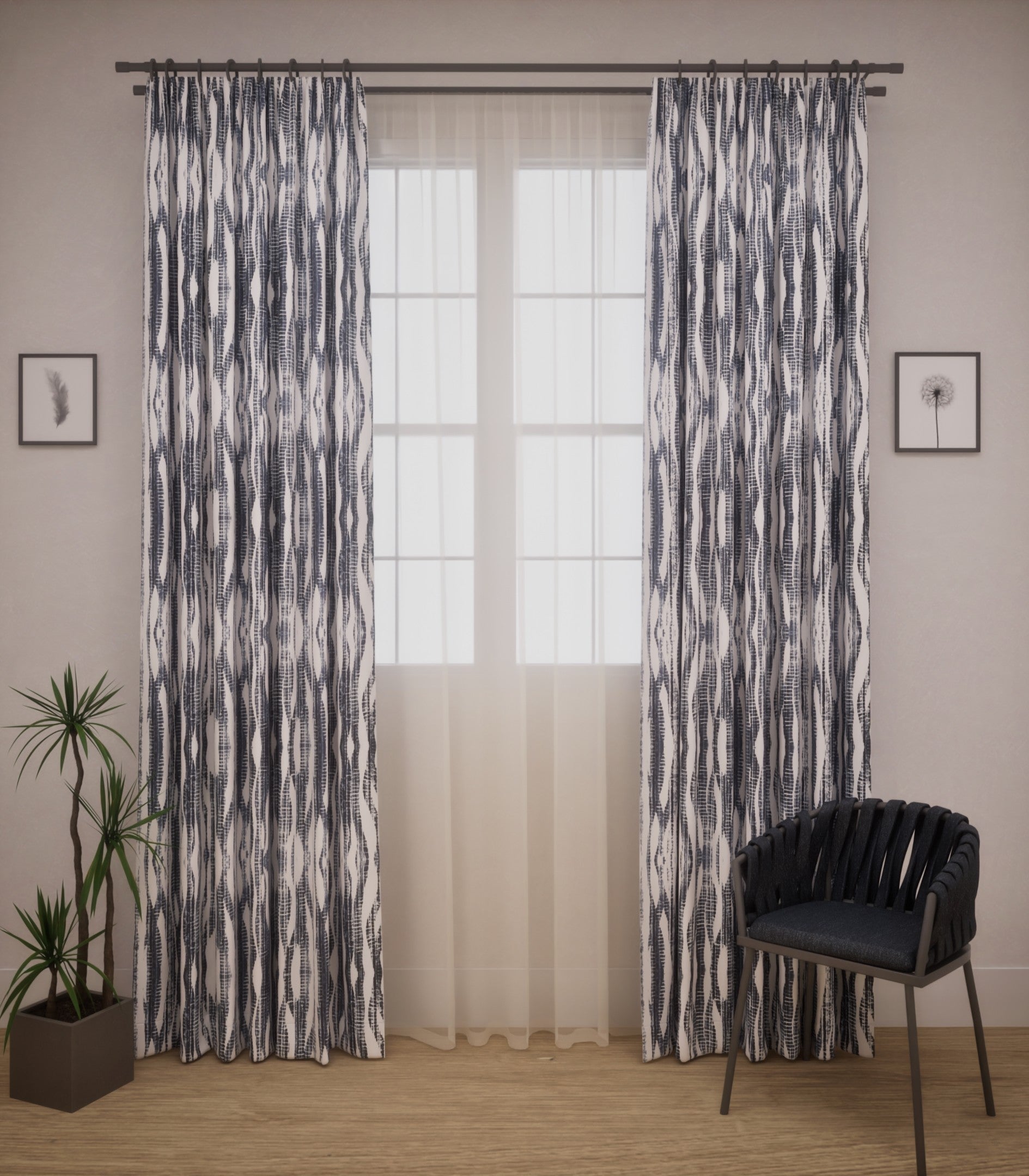 Himal Earthy Linen