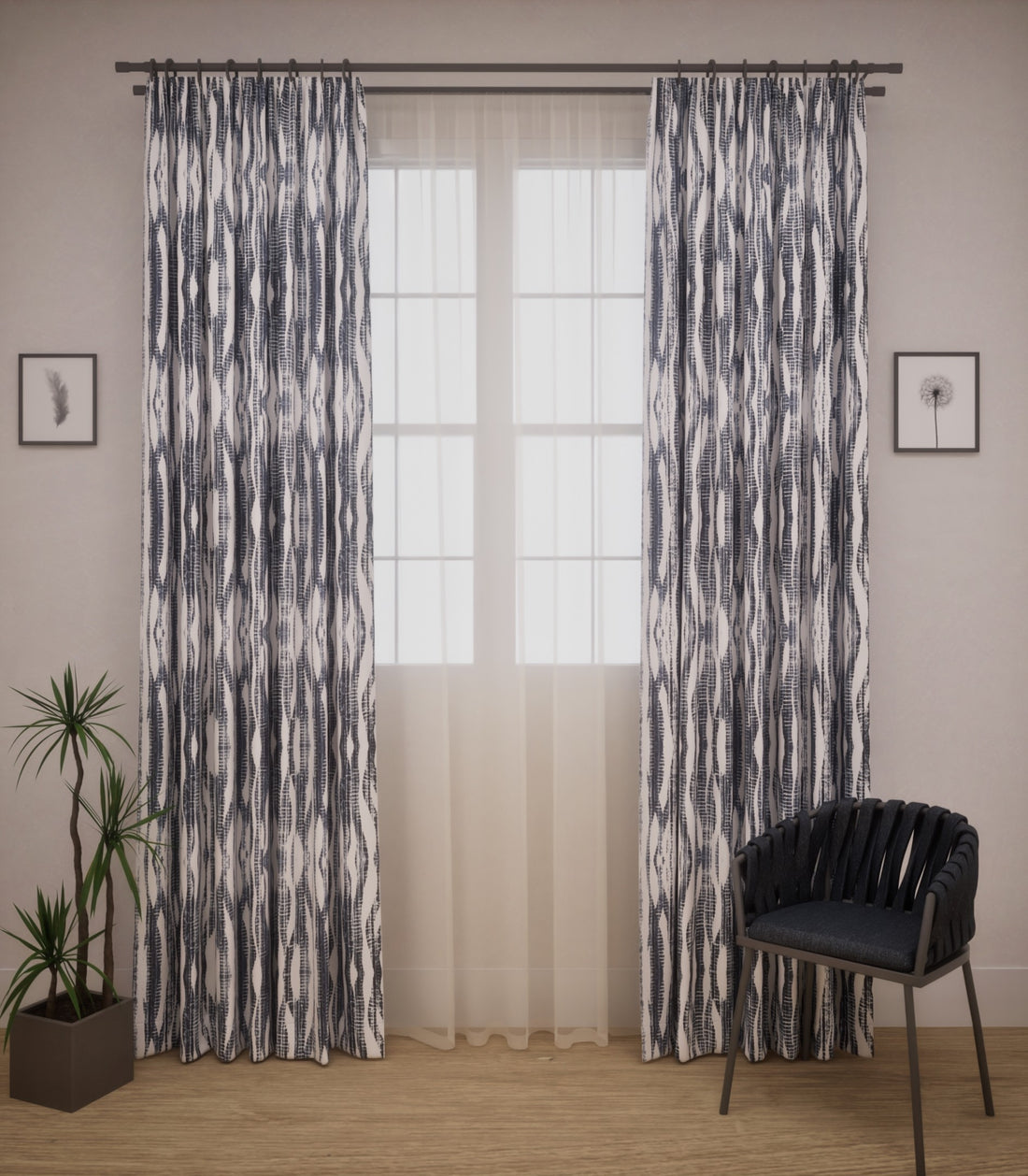 Himal Earthy Linen