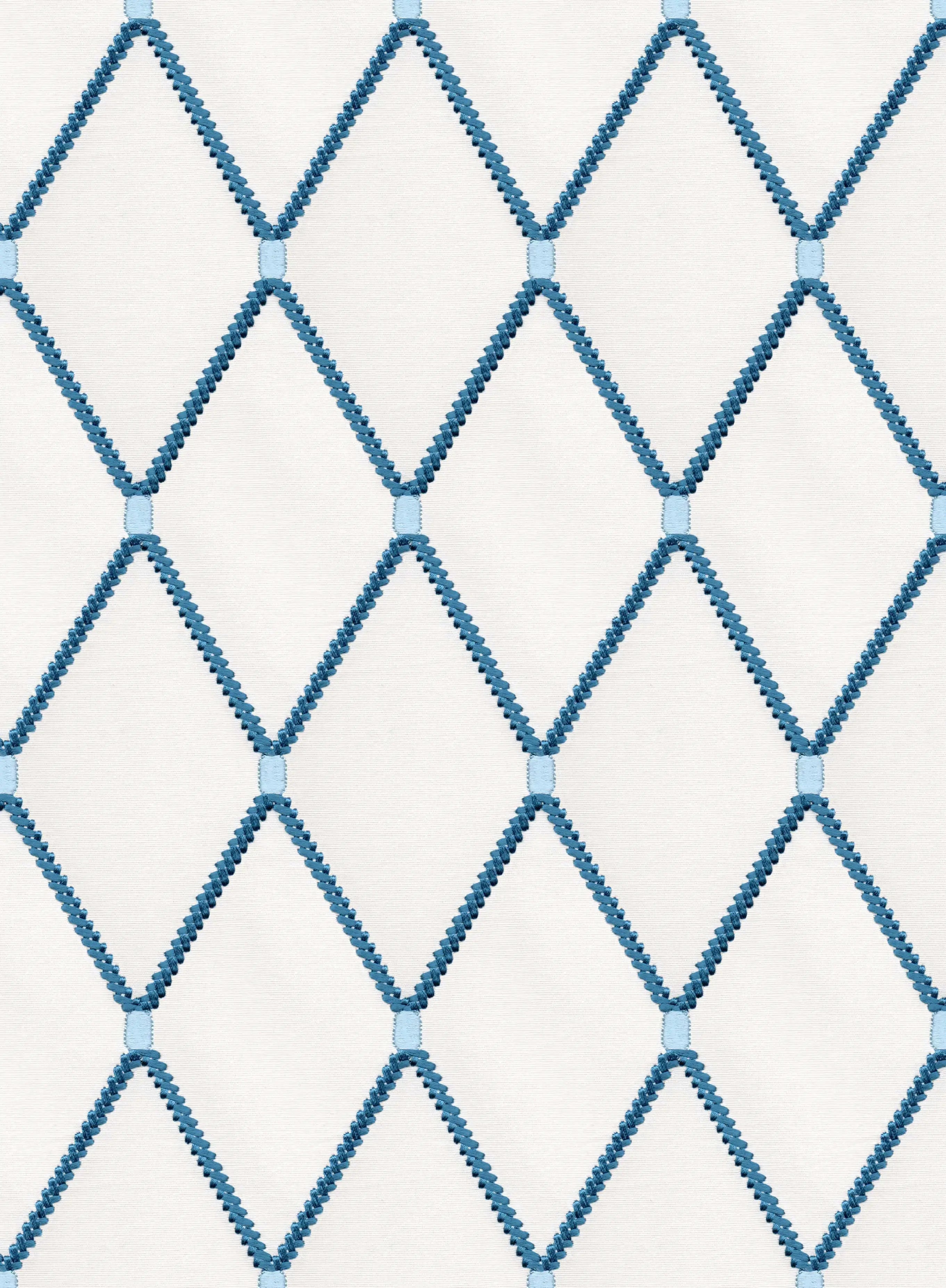 IDEA C SKR COTTON IVORY BLUE