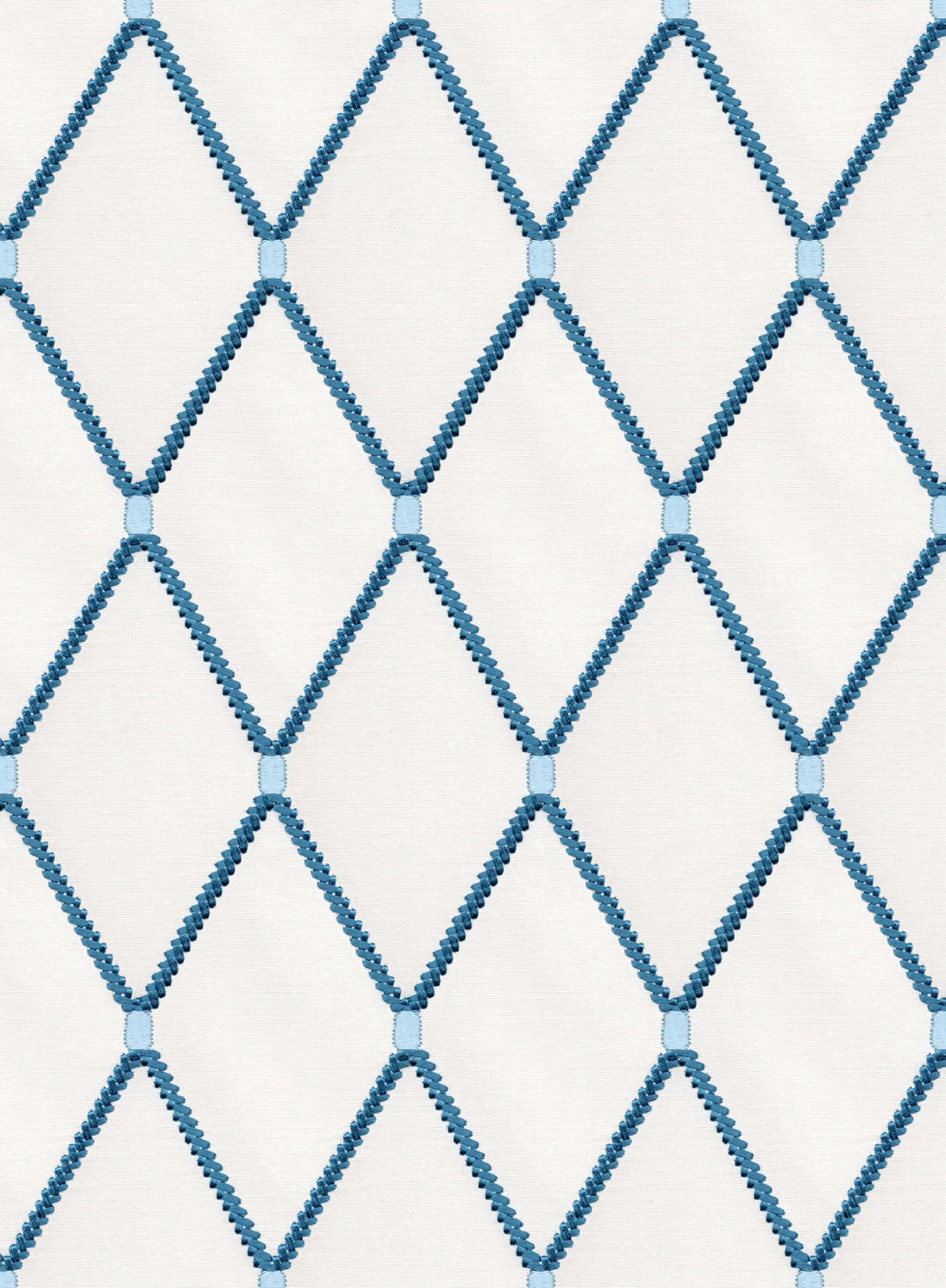 IDEA C SKR COTTON IVORY BLUE