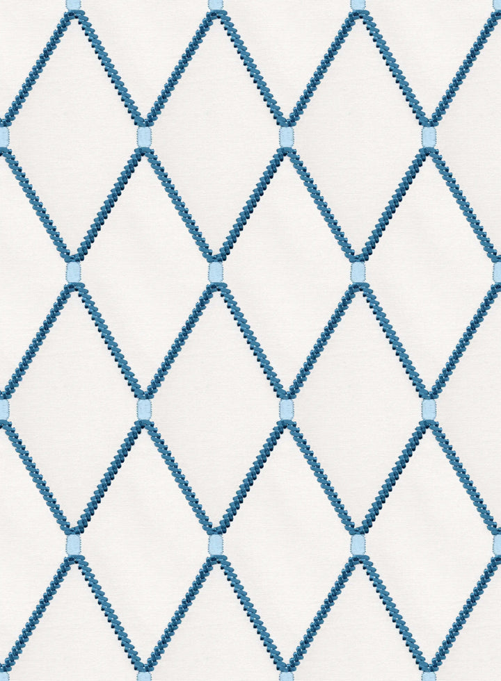 IDEA C SKR COTTON IVORY BLUE