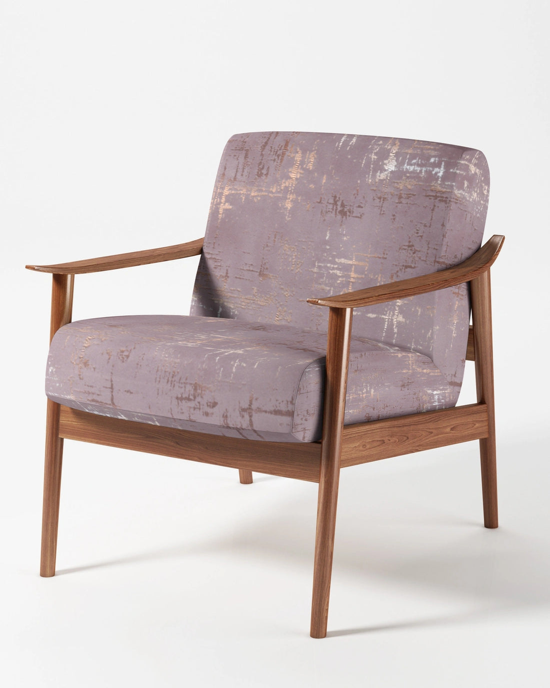 Cadillac Iris Upholstery Fabric