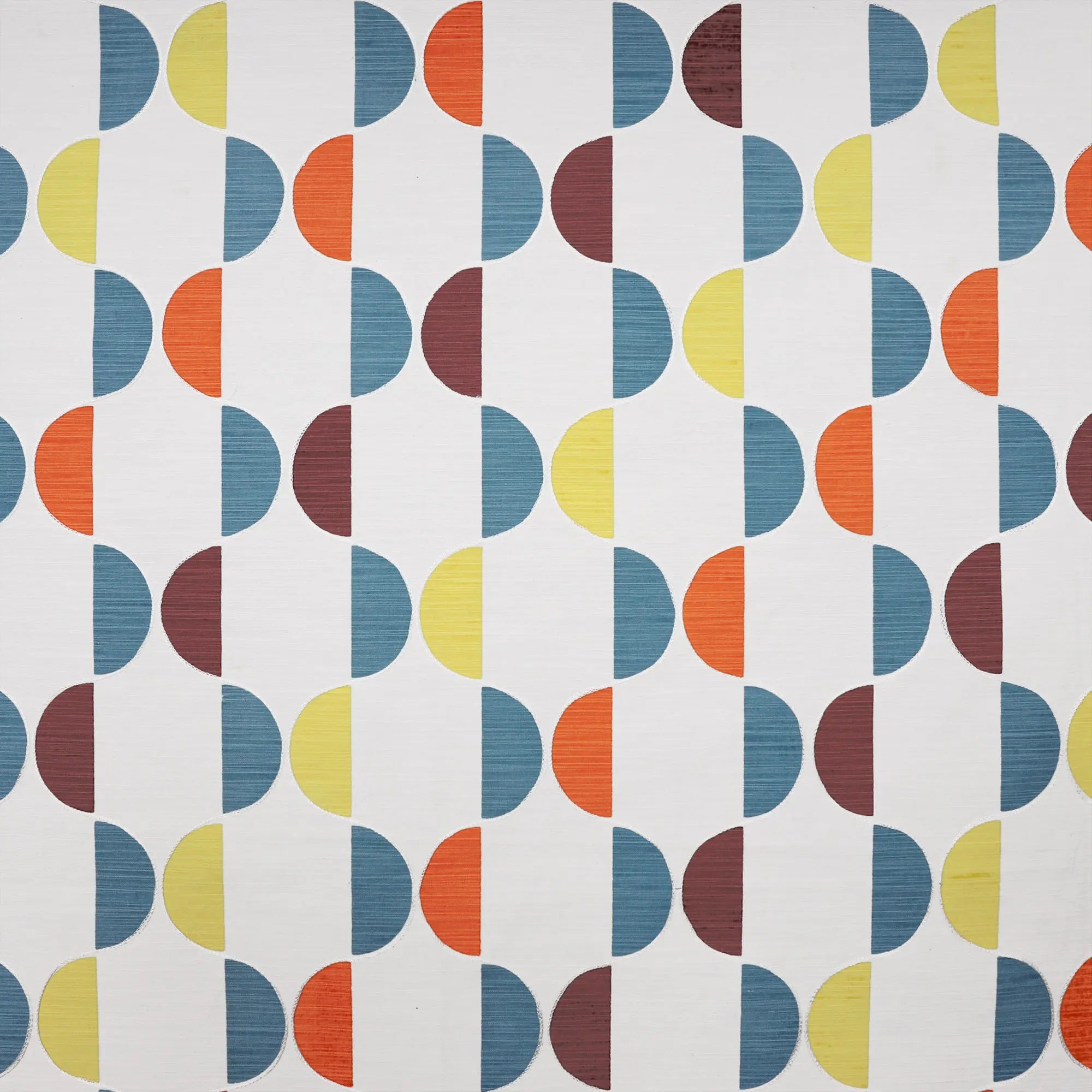 KUBERAN SLUBCOT12 IVORY MODERN