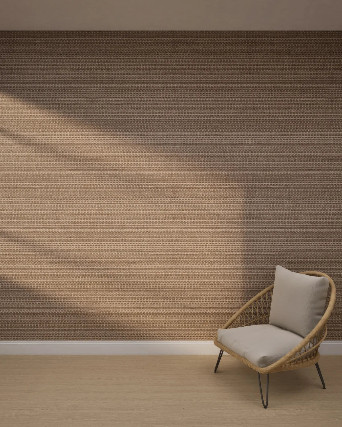 Kami Weave Wallpaper