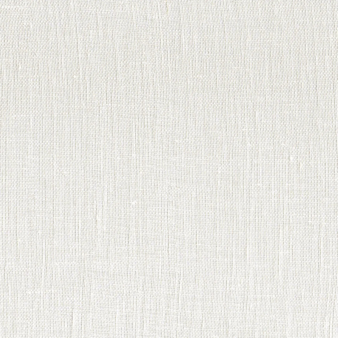 LINEN SHEER IVORY