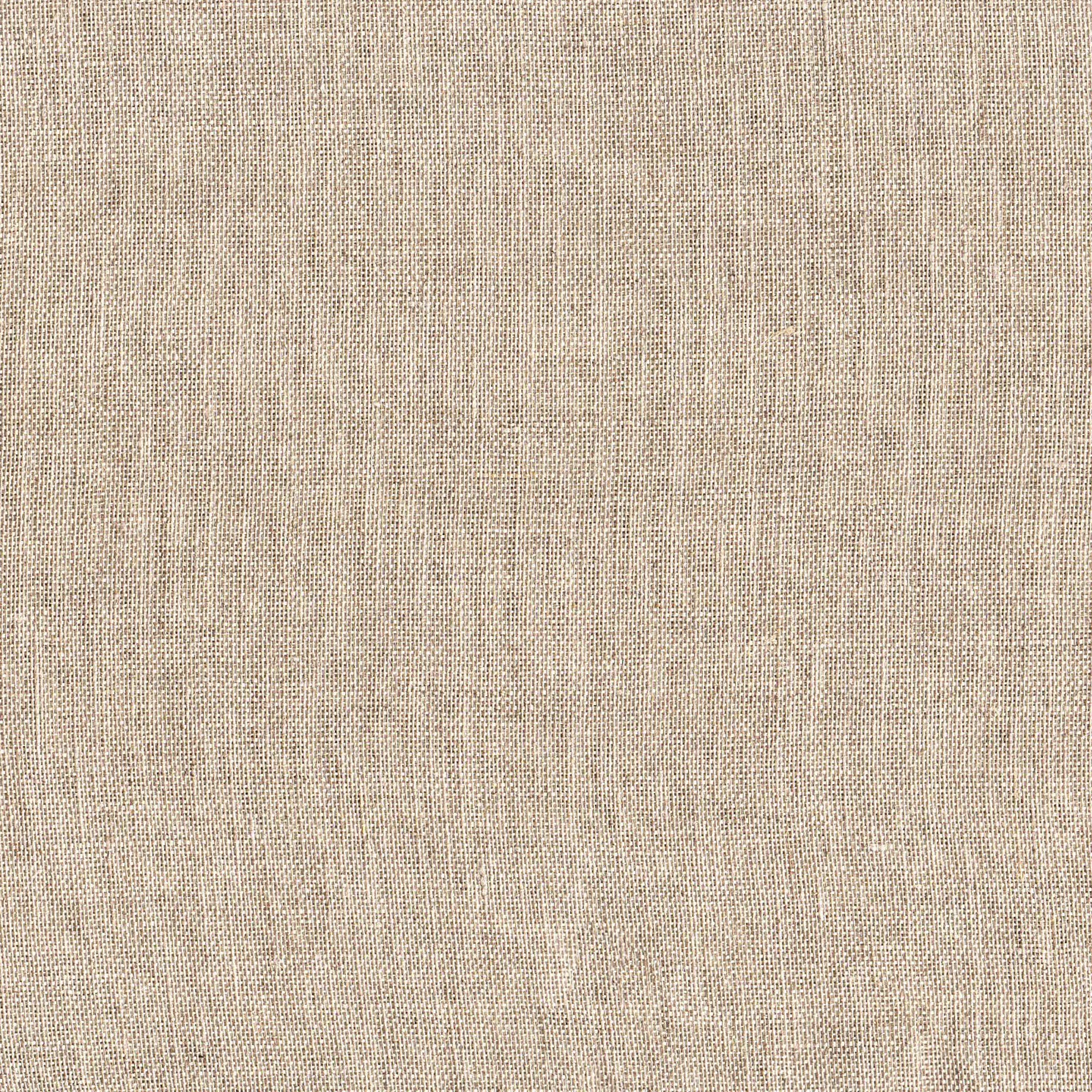 LINEN SHEER NATURAL
