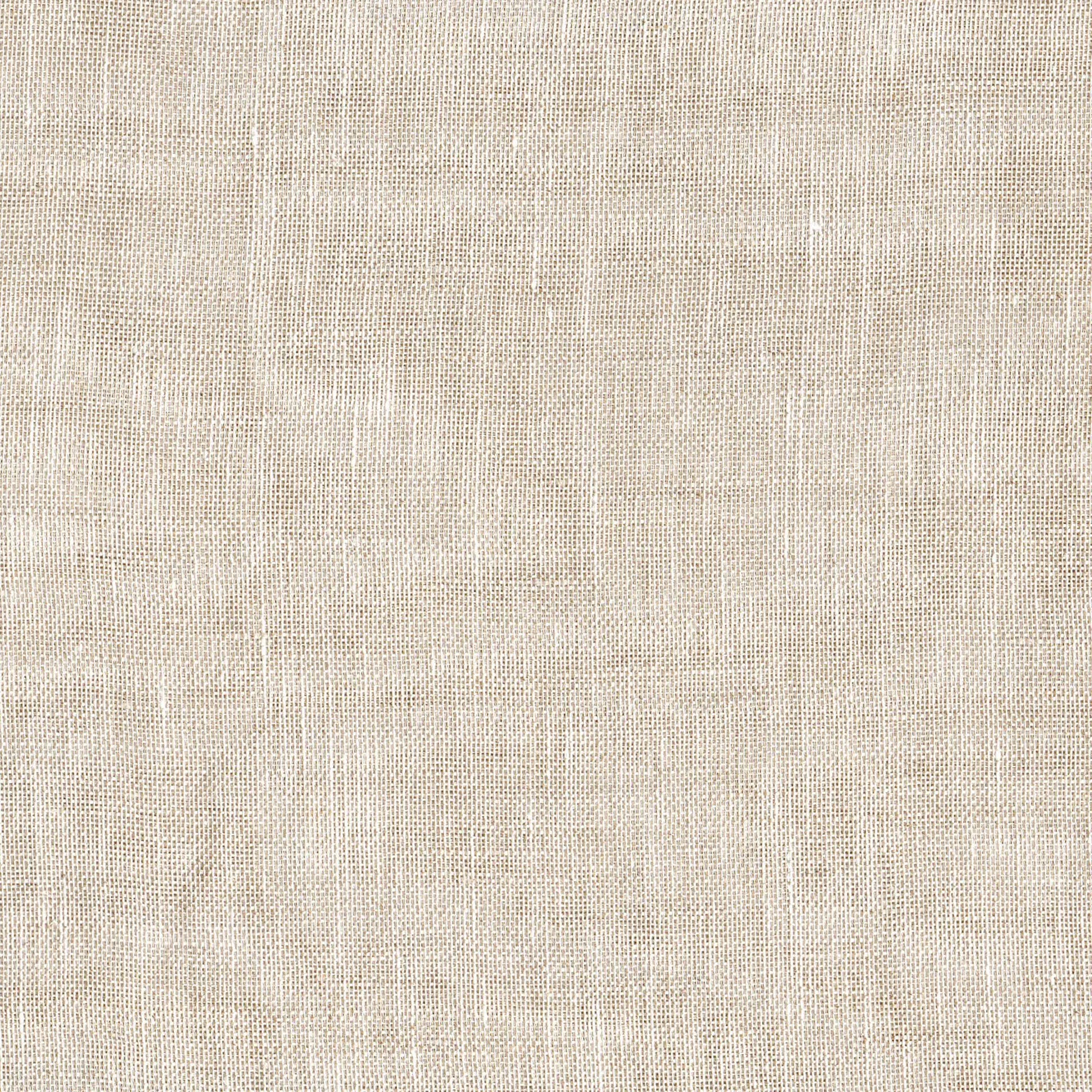 LINEN SHEER SEMI NATURAL