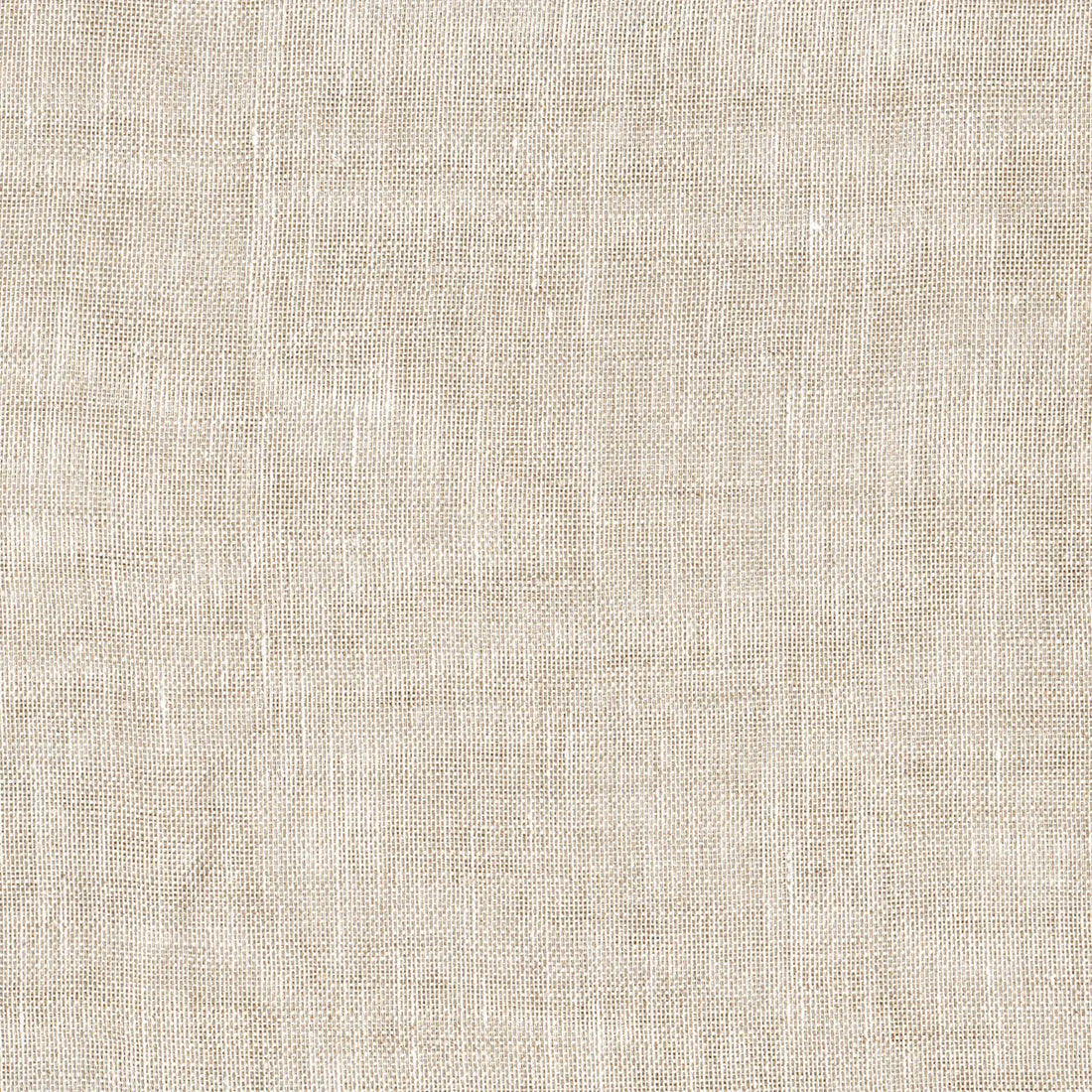 LINEN SHEER SEMI NATURAL