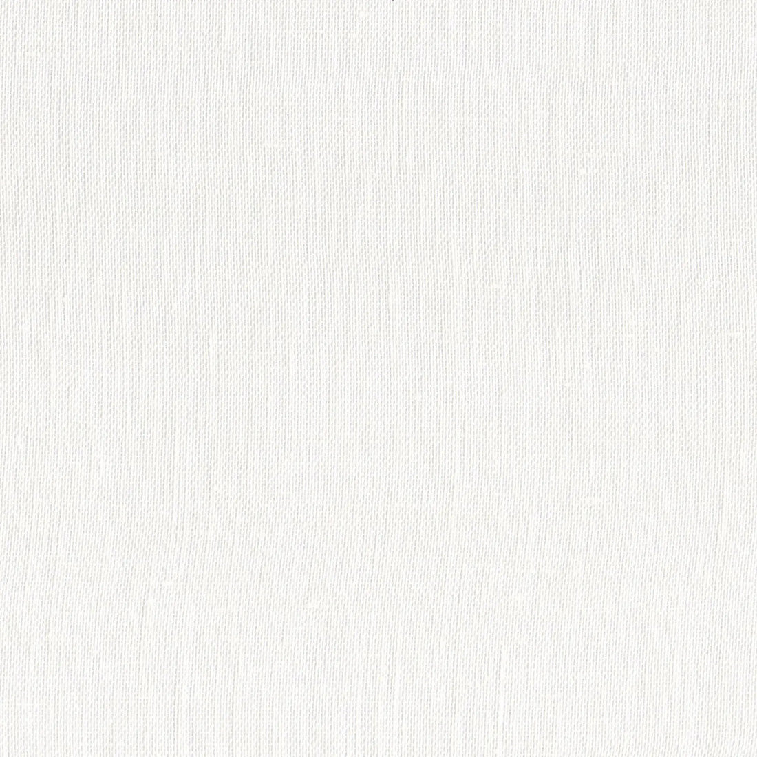 LINEN SHEER WHITE
