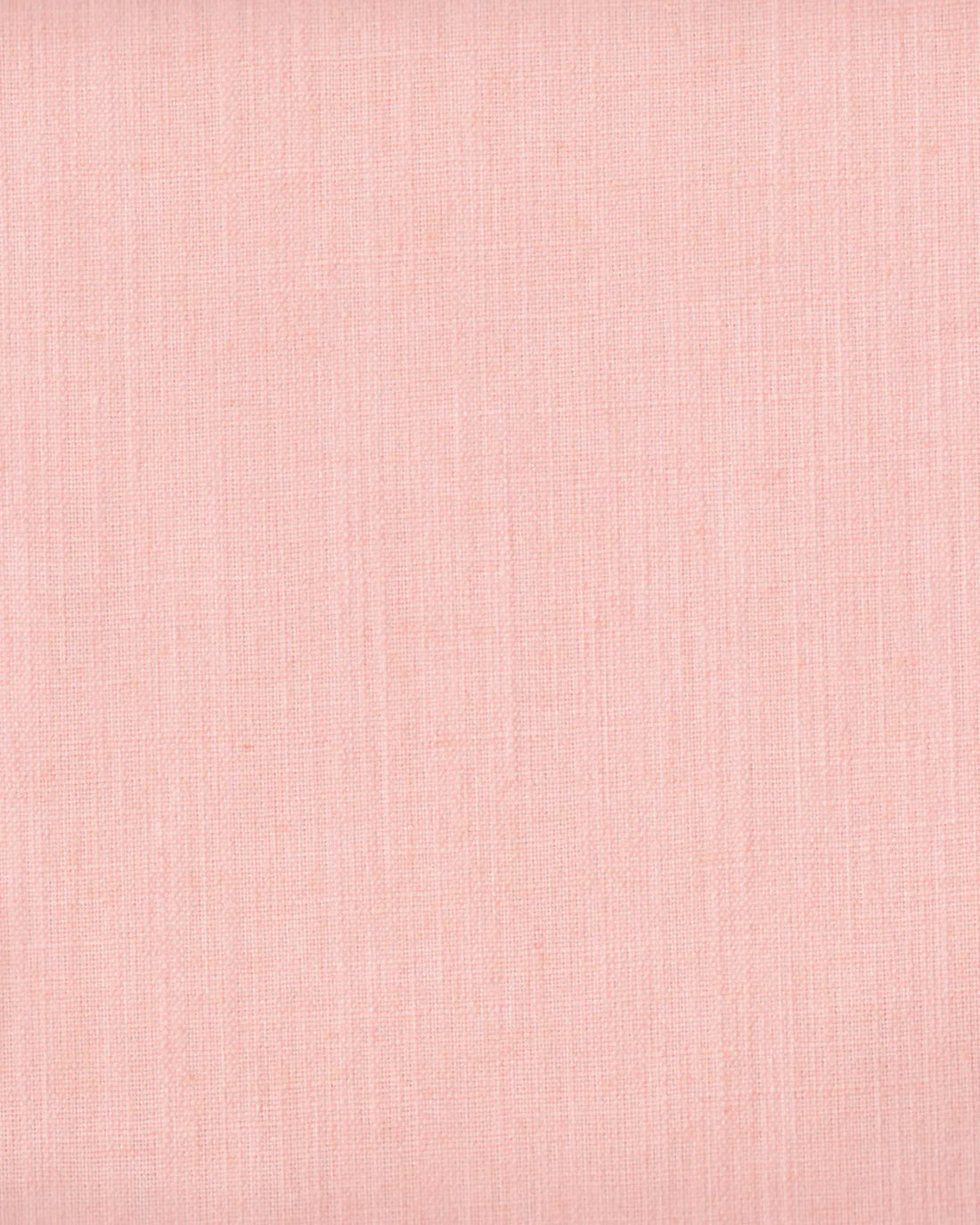 Linux Blush Curtain Fabric
