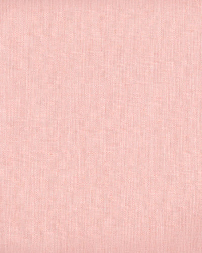 Linux Blush Curtain Fabric
