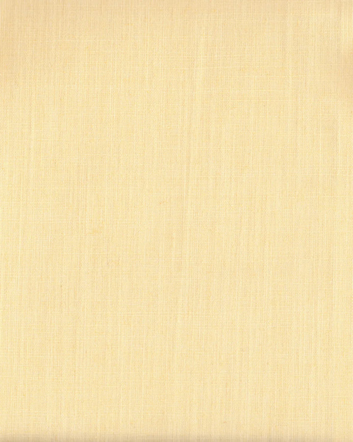 Linux Butter Curtain Fabric