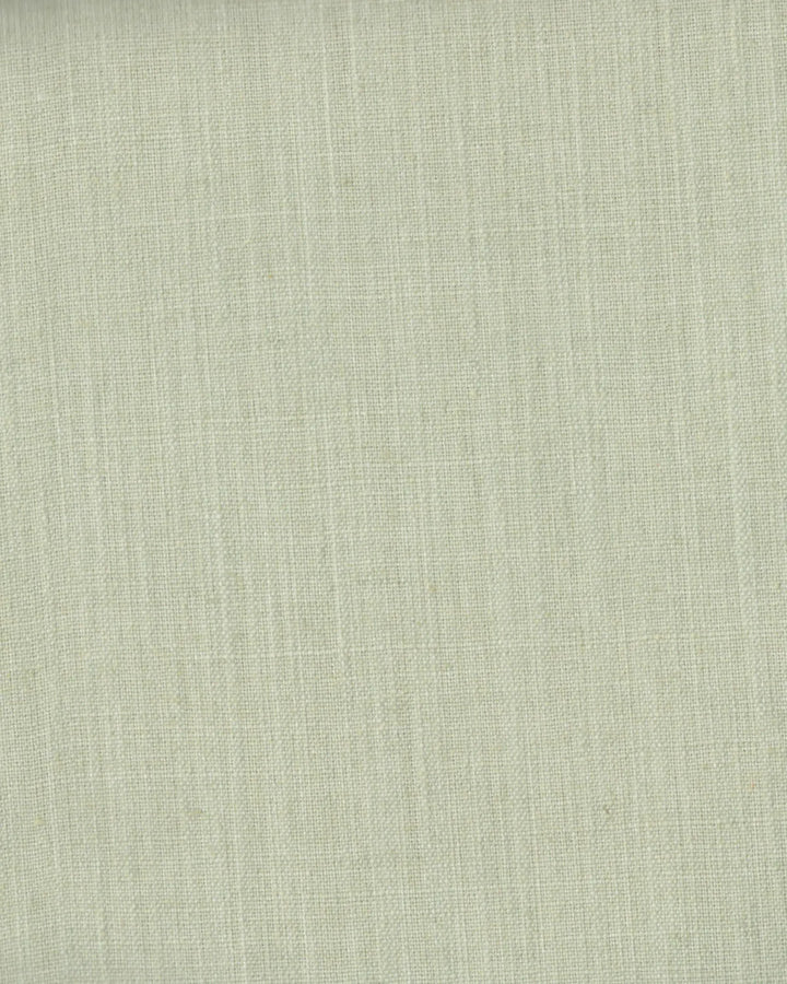 Linux Celery Curtain Fabric