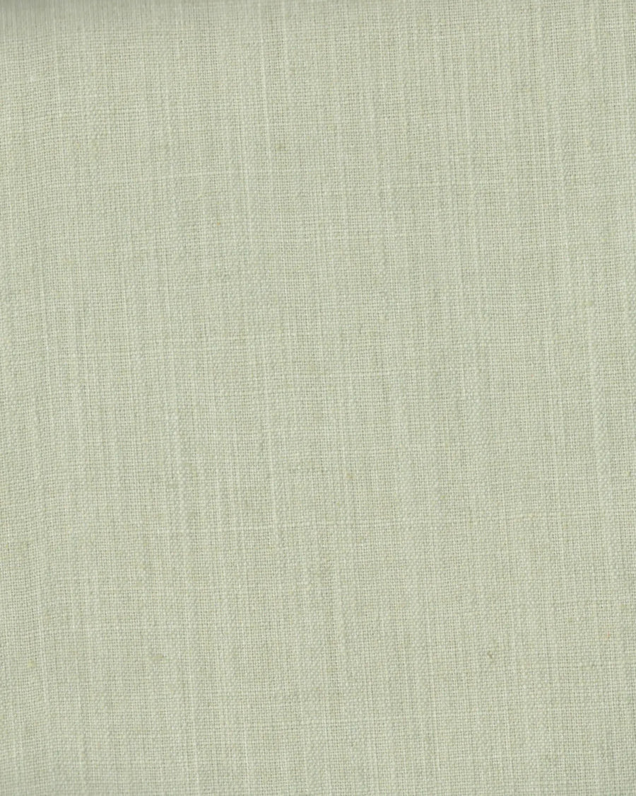 Linux Celery Curtain Fabric