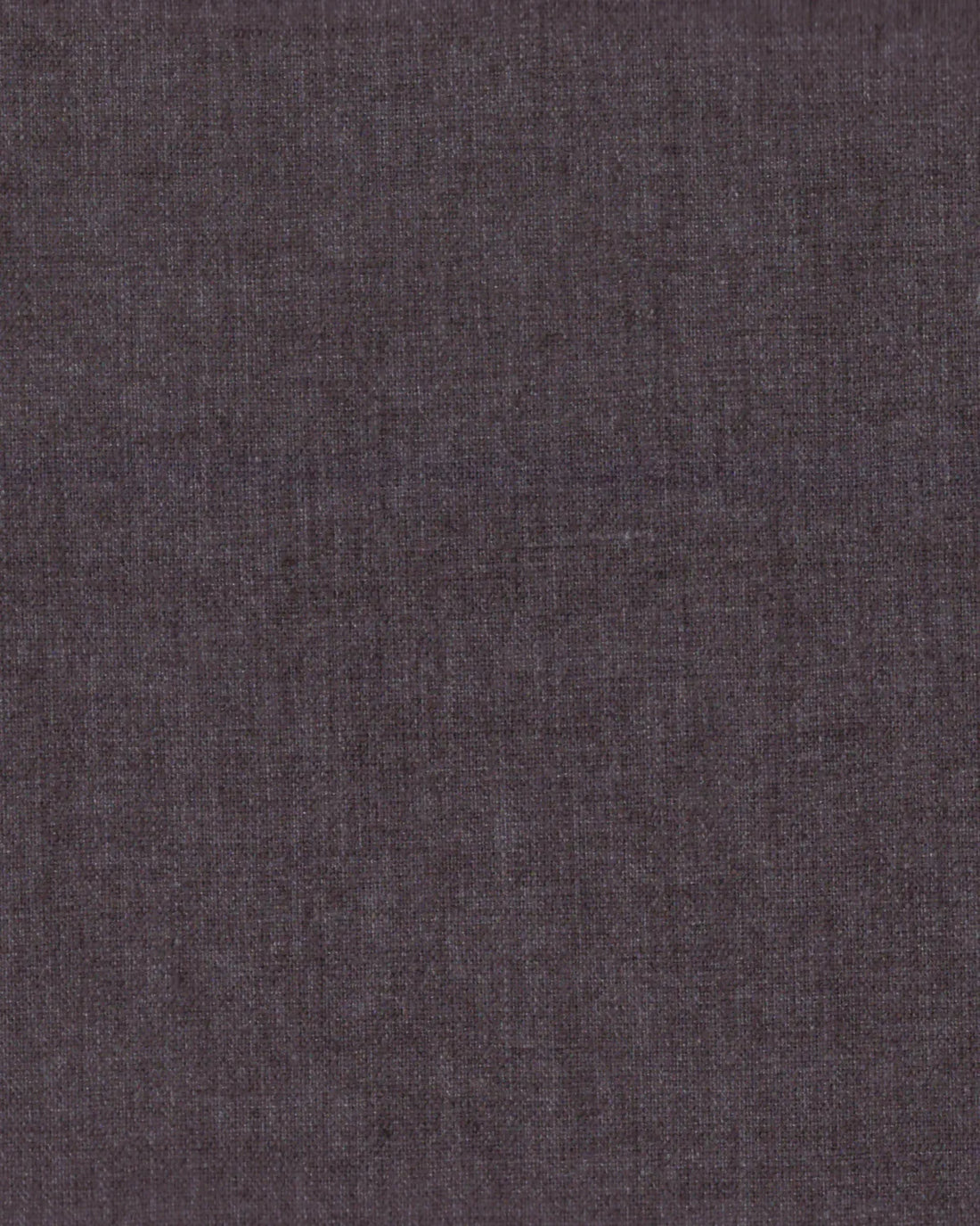 Linux Charcoal Curtain Fabric