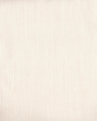 Linux Cream Curtain Fabric