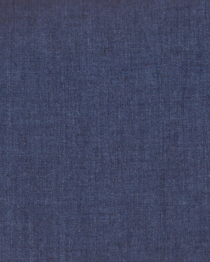 Linux Denim Curtain Fabric
