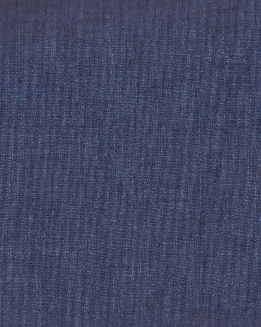 Linux Denim Curtain Fabric