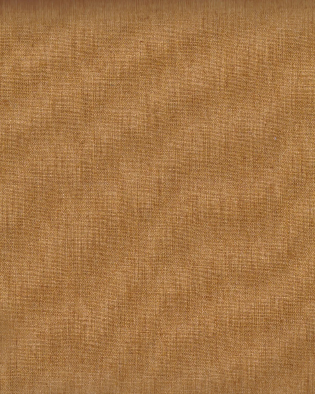 Linux Dijon Curtain Fabric