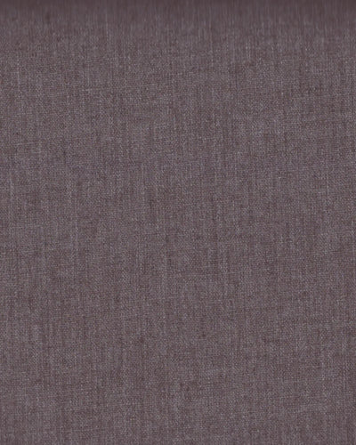 Linux Graphite Curtain Fabric