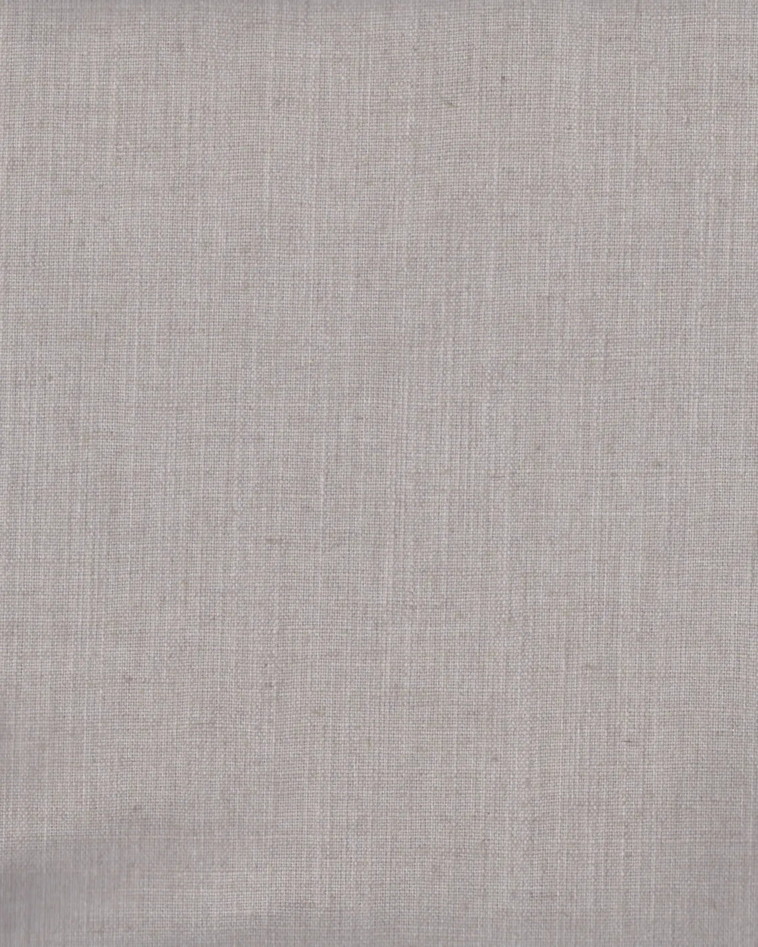 Linux Light Grey Curtain Fabric