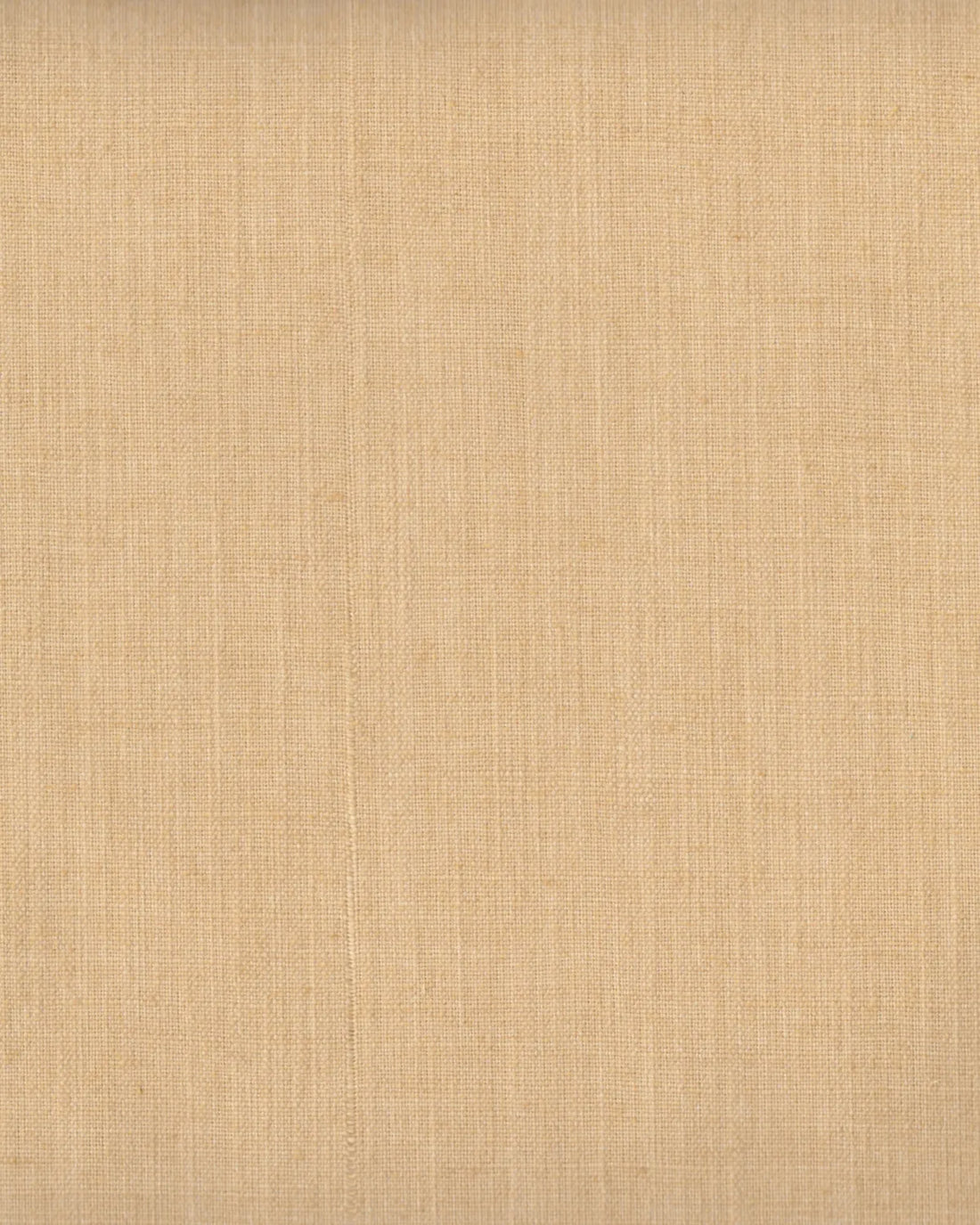 Linux Honey Curtain Fabric