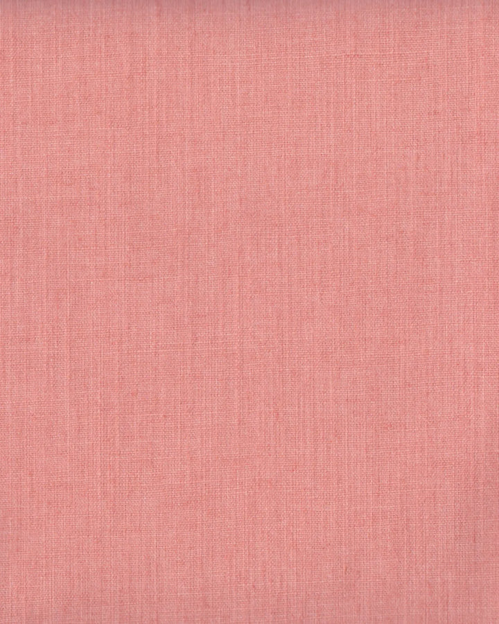 Linux Peach Curtain Fabric