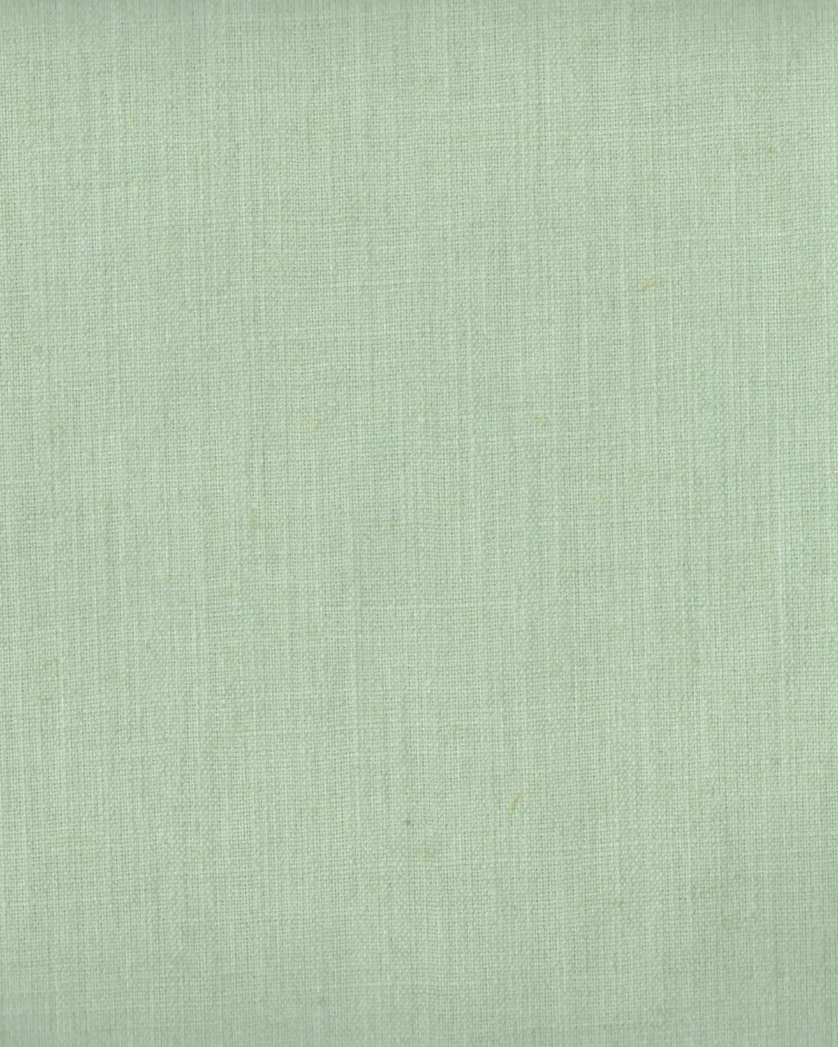 Linux Sea Green Curtain Fabric